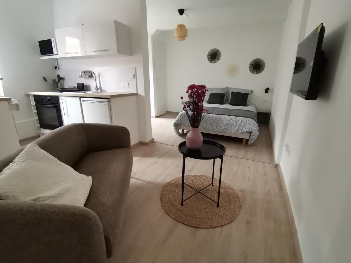 Toi Mon Toit Διαμέρισμα Κολμάρ Εξωτερικό φωτογραφία